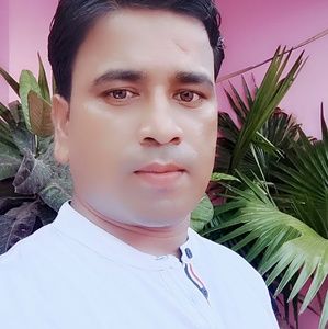 Meet your Posher, Deepak kumar